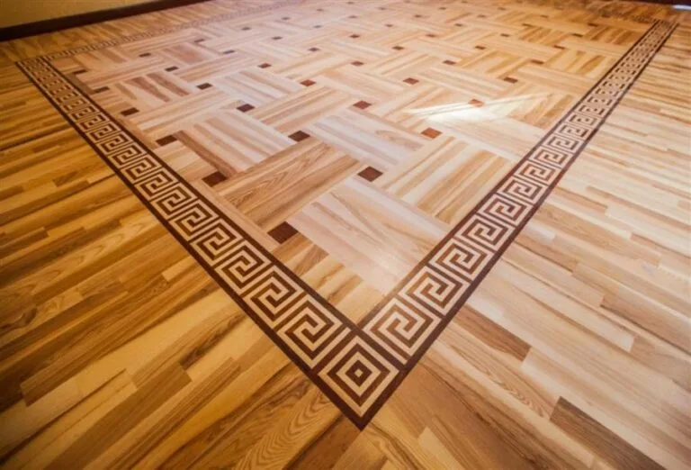 شركة تركيب ارضيات باركيه بالجبيل