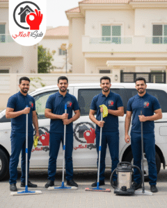 شركة تنظيف بالاحساء