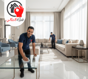 شركة تنظيف منازل بالاحساء